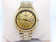 Seiko 5 Automatic Men's Watch