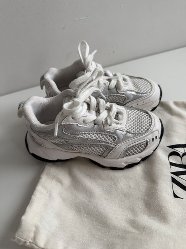 Zara baby boy trainers - trainers, size