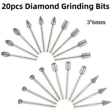 20X Diamond Grinding Cutting