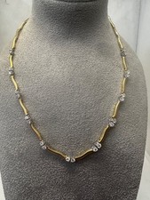 18ct yellow gold - 18ct,