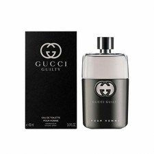 Gucci Guilty Pour Homme 90ml