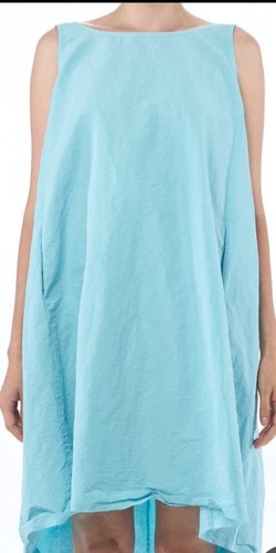 Rundholz aqua line rouched - a,
