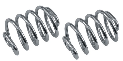 Solo seat springs - 3", (pair)