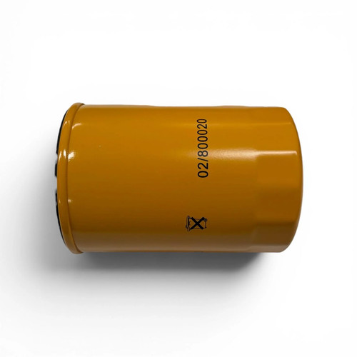 Oil filter jcb part - oil,