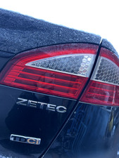 2009 FORD MONDEO TITANIUM X