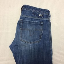 Diesel Zathan Jeans Mens