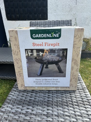 Brand new sealed gardenline - new,