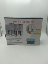 1500ml Wall Mounted Soap