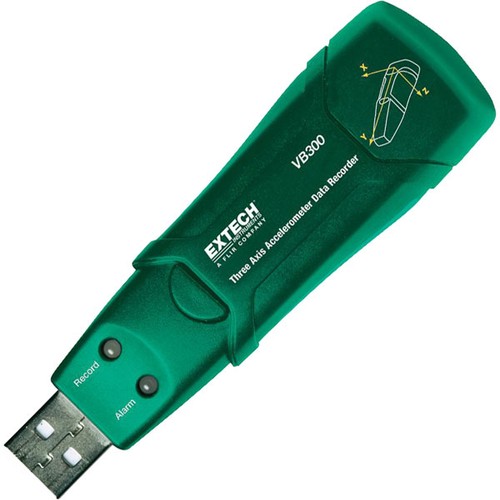 Extech axis force - extech, g-force