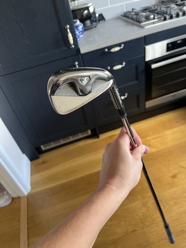 Taylormade forged 6 - #6, iron