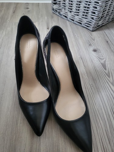 Zara stylish heel - zara,