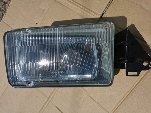 Headlight alfa romeo - headlight,