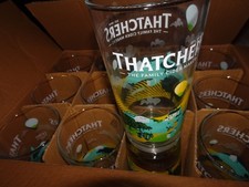 6x Thatchers Cider 2025
