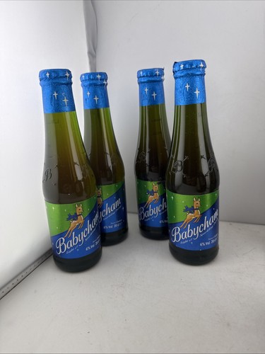Group babycham abv - babycham, 6%