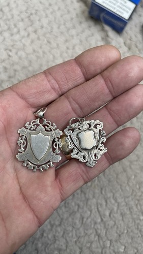 Albert chain pocket watch - watch, fobs