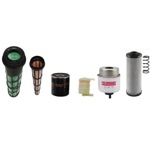 Filter service kit fits - filter,