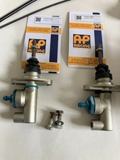 AP Racing Brake Master Cylinder (Genuine)  - 1 only