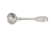 Antique Sterling Silver