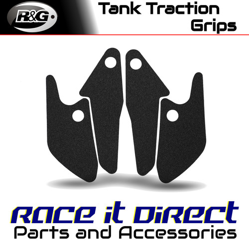 Tank traction grips for - for, honda