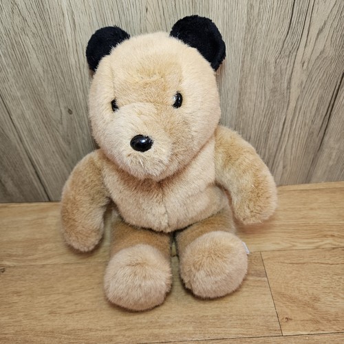 Vintage eden paddington - eden, bear