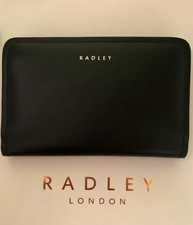 RADLEY Argyll Street Black