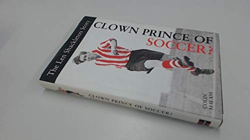 Clown prince soccer the - prince, of