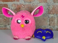 Furby Connect Pink Electronic