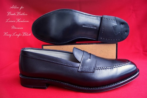 Alden for brooks - alden,