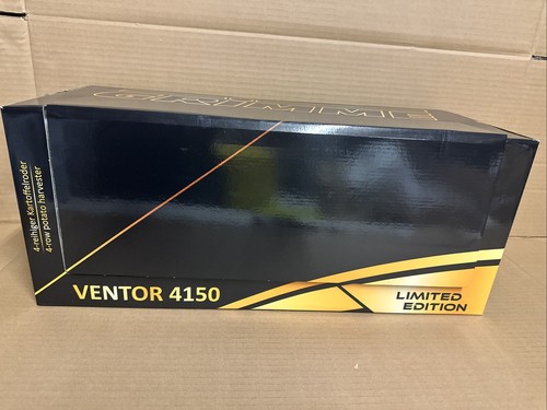 Grimme ventor 4150 potato - 1/32,