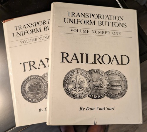 Transportation uniform - transportation,