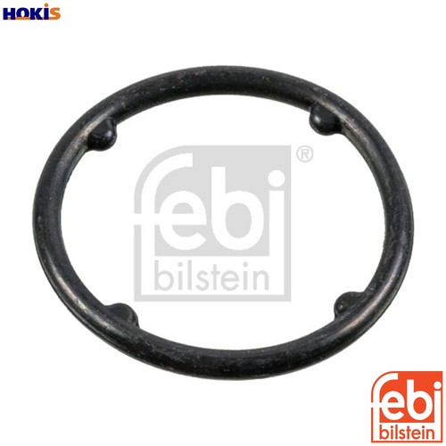 Seal ring oil cooler 186451 - seal,