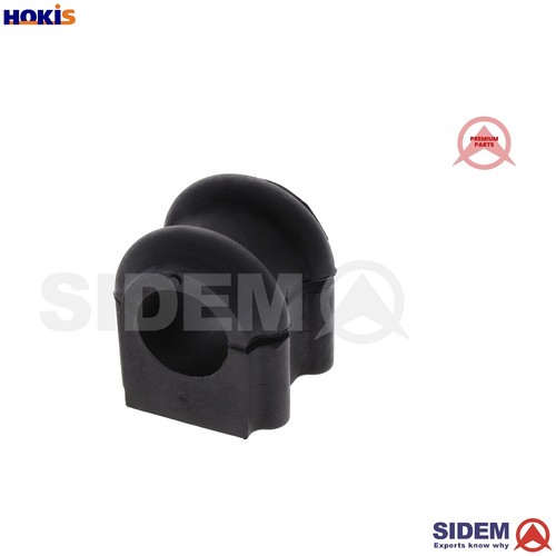 Mounting stabiliser bar 881805 - mounting,