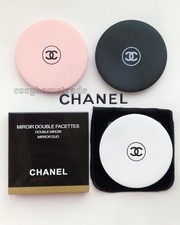Chanel Compact Mirror Round
