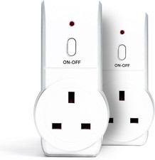 STATUS Remote Control Socket |