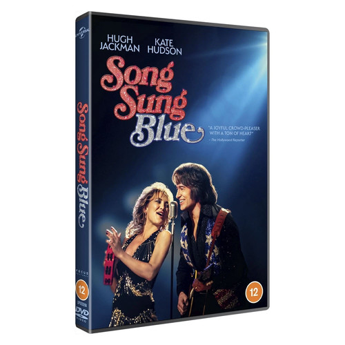 Song sung blue - [12], dvd