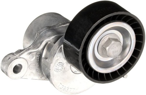 Gates auxiliary belt tensioner - auxiliary,