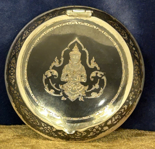 Antique siam sterling - sterling, silver