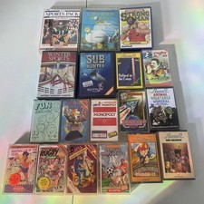 Vintage Amstrad CPC 464