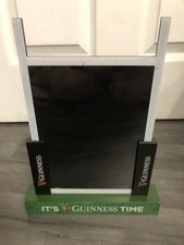 Guinness Table Top Rugby Post