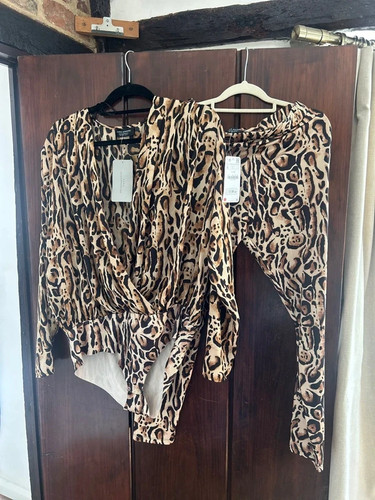 Zara brand new - , co