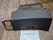 SAAB 9000 LHD, GLOVE BOX