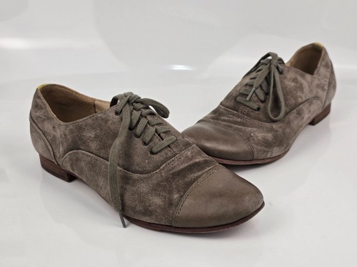Sebago women taupe suede - sebago,