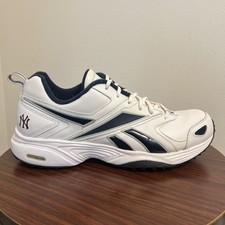 Rare Reebok New York Yankees