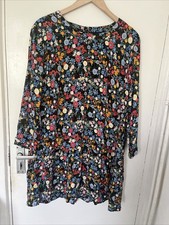 Hush Dress Dress Woodland