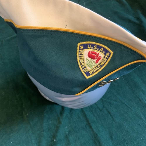 Army veterans side - cap, hat