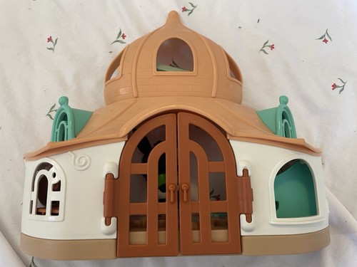 Bing bunny toy sula house - sula’s,
