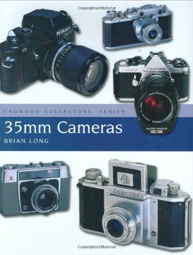 35mm cameras crowood - 35mm,