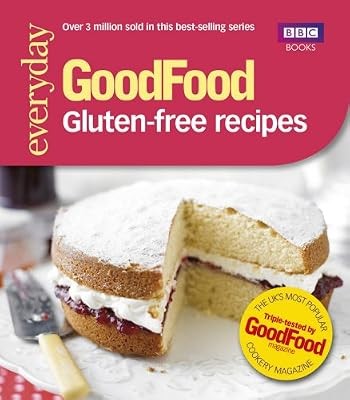 Good food gluten free recipes - gluten-free,
