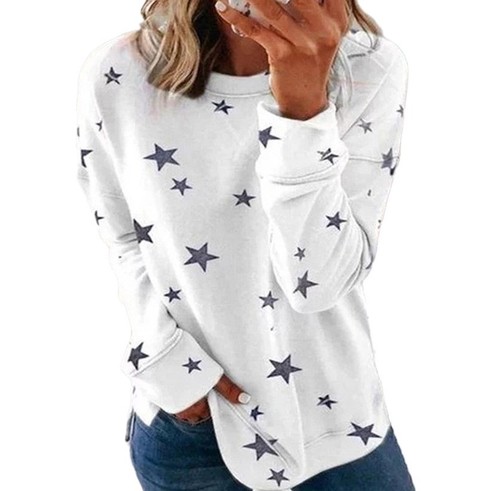 Ladies womens sweatshirt - ladies,