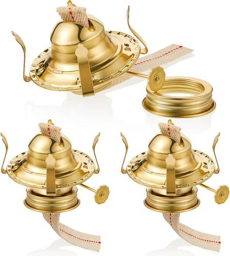 Pieces oil lamp parts - pieces,